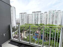 Blk 268C Punggol Sapphire (Punggol), HDB 4 Rooms #591511491